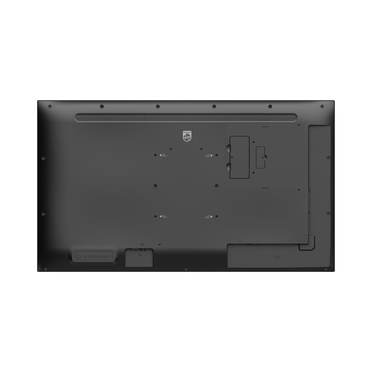 Monitorius Videowall Philips 43BDL3650Q 43" Full HD 60 Hz